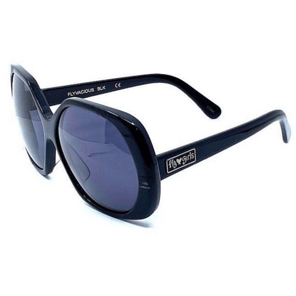 Flyvacious FlyGirl Sunglasses π€ Big & Beautiful - Picture 12 of 16